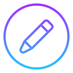 Pencil icon