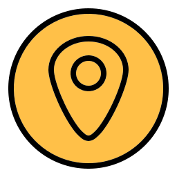 Location icon