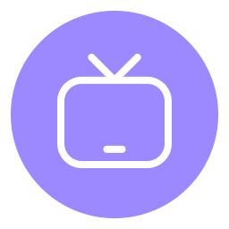 fernsehen icon