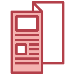 Leaflet icon