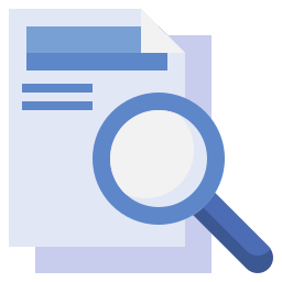 Document icon