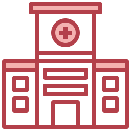 Hospital icon