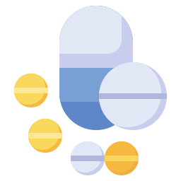 Pill icon