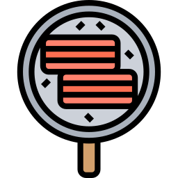 Bacon icon