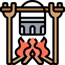 lagerfeuer icon