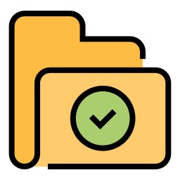 Folder icon