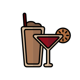 Bar icon