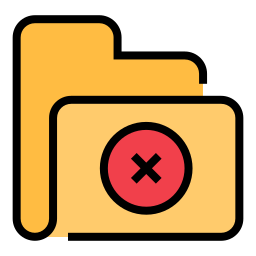 Folder icon