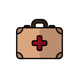 Аптечка иконка