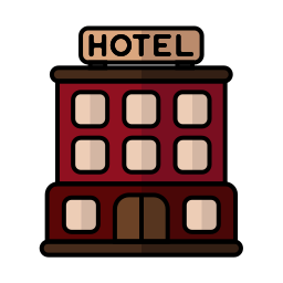 Hotel icon