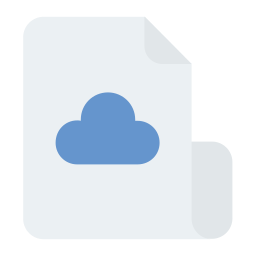 File icon