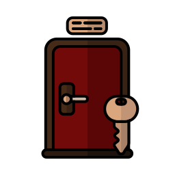 Room icon