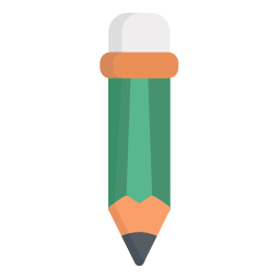 Pencil icon