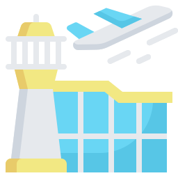 Airport icon