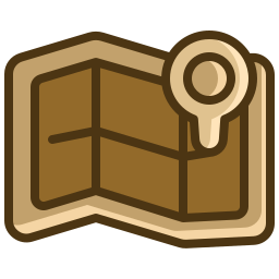 Map icon