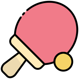 tischtennis icon