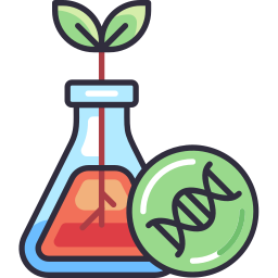 biologia icona