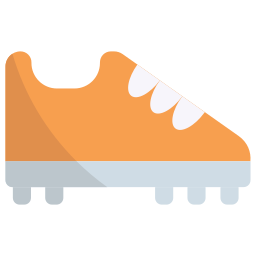 Футбольная обувь иконка