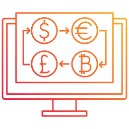 Обмен иконка