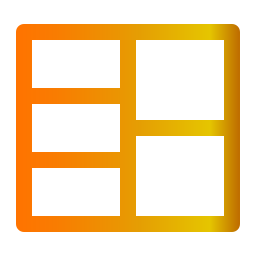 Layout icon