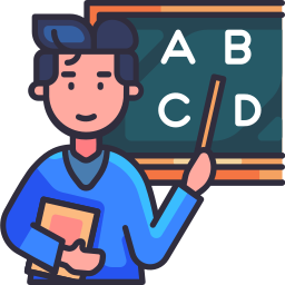 Teacher icon