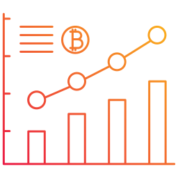 analytique Icône