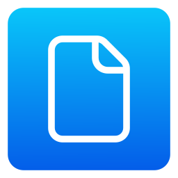 File icon