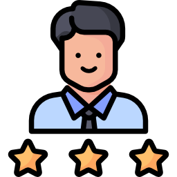 Feedback icon