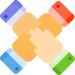 Teamwork icon