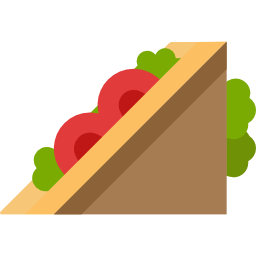 Sandwich icon