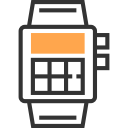 smartwatch icon