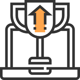 Trophy icon