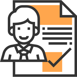 Curriculum icon