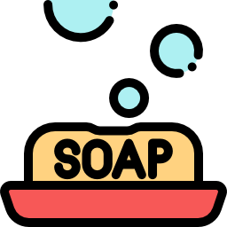 Soap icon