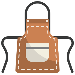 Apron icon