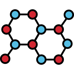 molecular icono