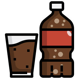 Soda icon