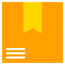 Package icon