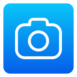 Camera icon