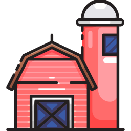 Barn icon