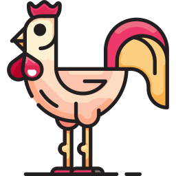 polla icono