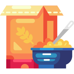 Cereal icon