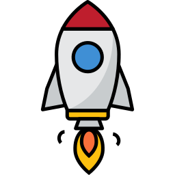 Startup icon