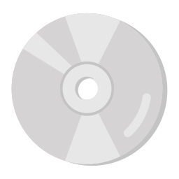 Cd icon