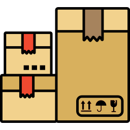 paketkasten icon