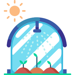Cultivation icon