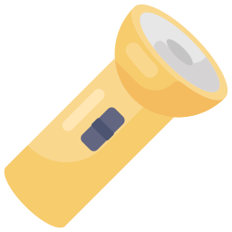 Torch icon