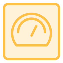 Dashboard icon