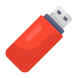 Flashdrive icon