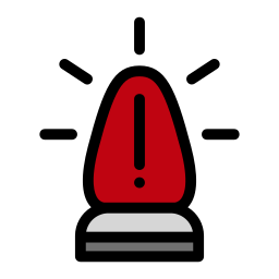 Alert icon